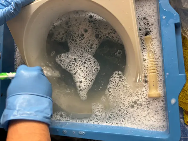 ☆初めての方も安心☆プロの仕事でお客様のキレイな暮らしをお手伝い♪サービスの画像