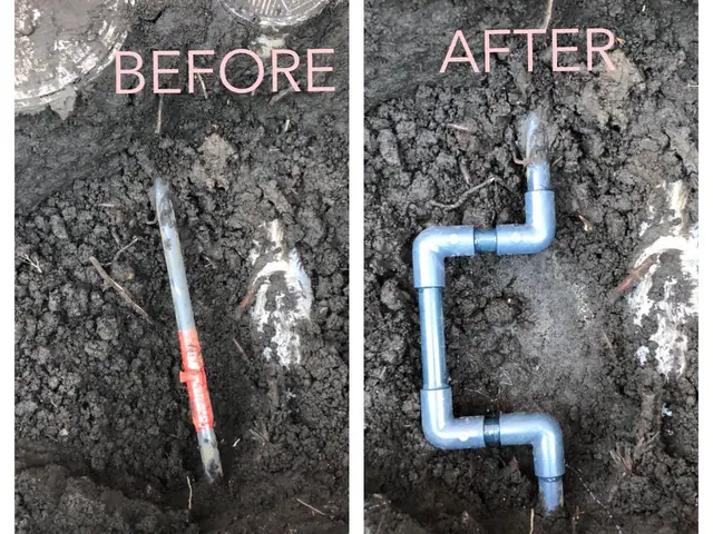 たくさんのリピートありがとうございます！漏水調査、水漏れ、詰まりはお任せ下さい！サービスの画像