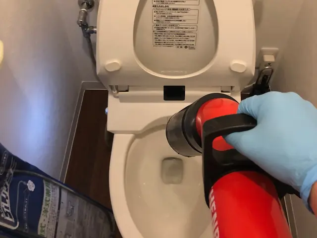 たくさんのリピートありがとうございます！漏水調査、水漏れ、詰まりはお任せ下さい！サービスの画像