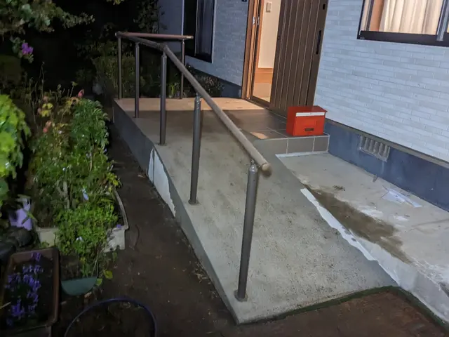 ◆年中無休◎予約から施工まで100%自社対応◎大手業務経験豊富サービスの画像