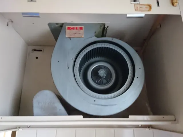 ★6/26～予約可、レンジＦ分解クリーニング、ハウスクリーニング３０年の実績、！サービスの画像