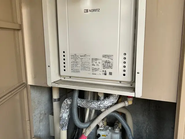 ◆予約から施工まで100%自社対応◆営業時間外も対応OK！丁寧に仕上げますサービスの画像