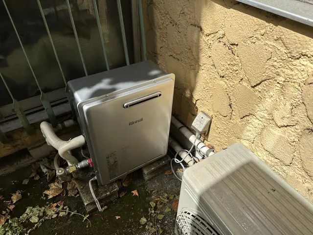 ◆予約から施工まで100%自社対応◆営業時間外も対応OK！丁寧に仕上げますサービスの画像