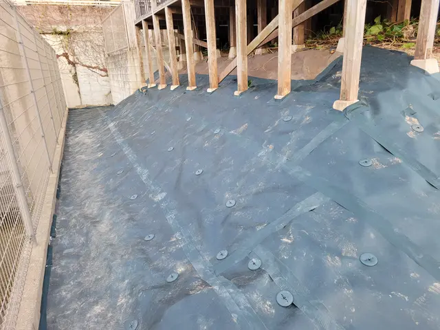 お庭の事のおまかせ下さい！　1級造園技能士　県知事賞受賞　必ず私が伺います！サービスの画像