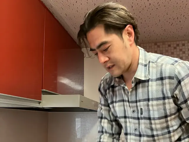 ◆さらに使えるレンジフードへ復旧のお手伝い◆手強い油汚れも状況に合わせて清掃◎サービスの画像