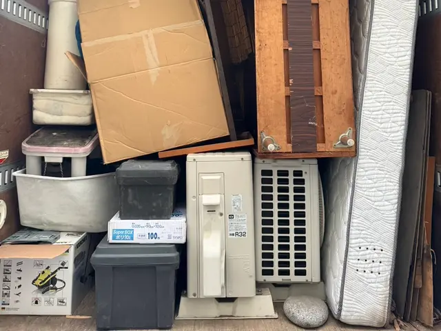 作業実績1000件超！追加料金なしで安心、リピート率の高さが自慢のサービスサービスの画像