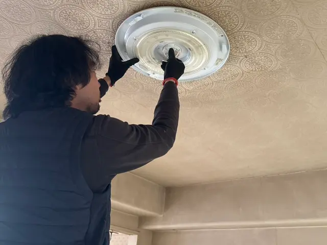 作業実績1000件超！追加料金なしで安心、リピート率の高さが自慢のサービスサービスの画像