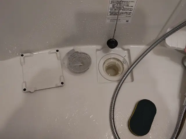 関西圏 簡易清掃 (お風呂と換気扇  2点のみ)(対応不可 例あり)サービスの画像