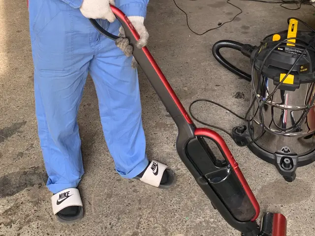 不動産会社からの信頼実績豊富！根っからの綺麗好きが隅々まで仕上げる退去清掃サービスの画像