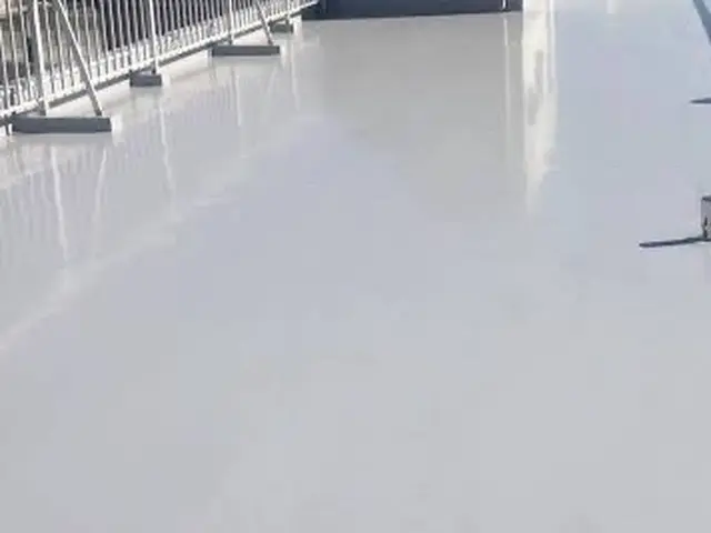 【屋上防水】直面している漏水のお悩みから、将来にわたっての長期改修工事サービスの画像