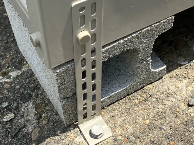 ◆物置の組み立て・設置・解体・片付け承ります♪   新品・中古品でも承れます！サービスの画像