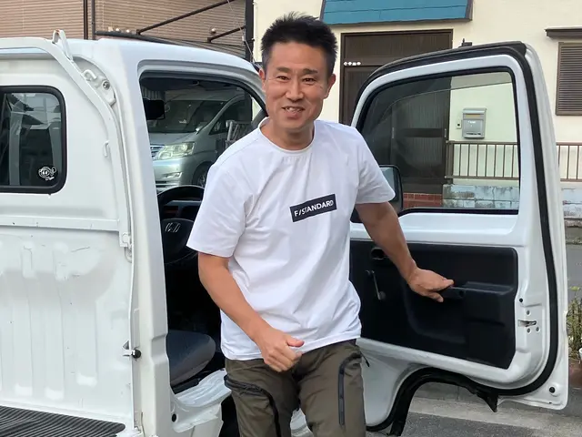 ◆物置の組み立て・設置・解体・片付け承ります♪   新品・中古品でも承れます！サービスの画像