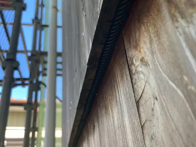 女性スタッフによる即日対応！塗装まで一貫してお任せ頂けます。サービスの画像