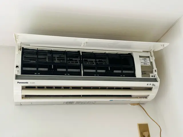 ■女性スタッフ対応可能です■お掃除でキレイな空気をお届けしますサービスの画像