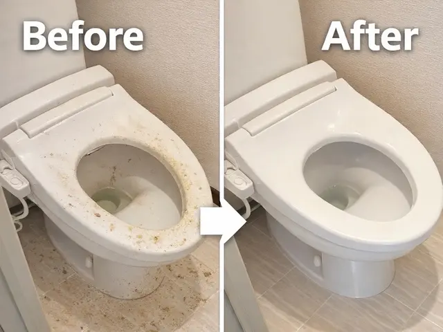 大手経験7年！丁寧な仕上がりで安心のクリーニングサービスの画像