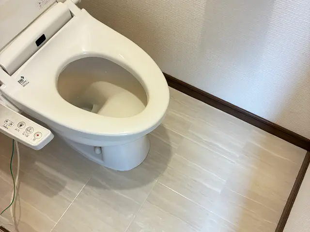 大手経験7年！丁寧な仕上がりで安心のクリーニングサービスの画像