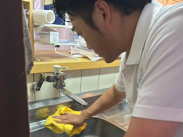 お客様のお力になります！経験と知識を活かして迅速丁寧に作業いたしますサービスの画像