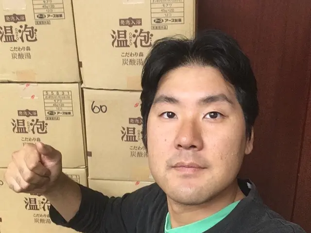 欲しいものや必要なものが手に入るという喜び。そんな喜びのお手伝いさせてください。サービスの画像