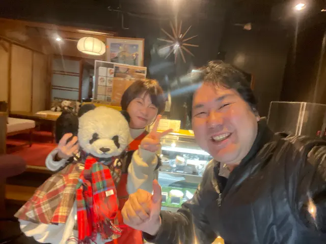 欲しいものや必要なものが手に入るという喜び。そんな喜びのお手伝いさせてください。サービスの画像