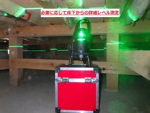 東京都・年中無休【必ず一級建築士が住宅検査に同行し丁寧に調査・報告致します】サービスの画像