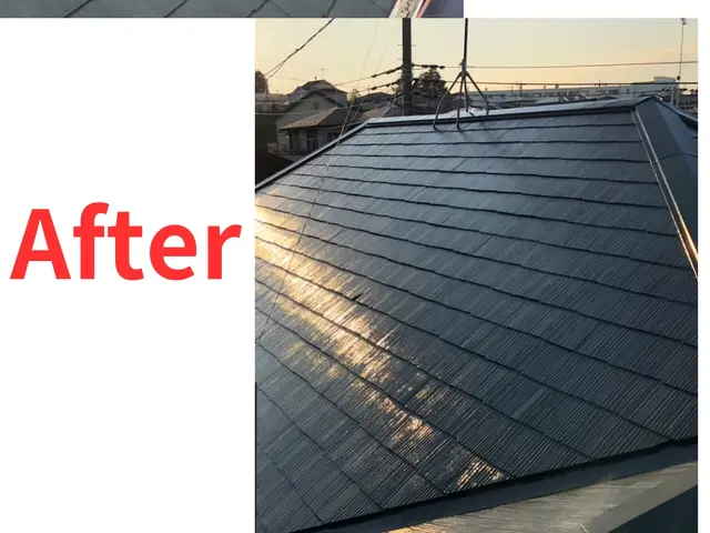 ◆100件以上の作業経験あり◆アフターフォローもばっちり◆損害保険加入店サービスの画像