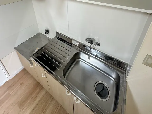 経験5年・実績1500件の店長が直接訪問！お料理が楽しくなるキッチンに！サービスの画像