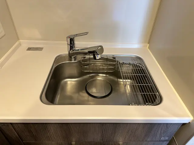 経験5年・実績1500件の店長が直接訪問！お料理が楽しくなるキッチンに！サービスの画像