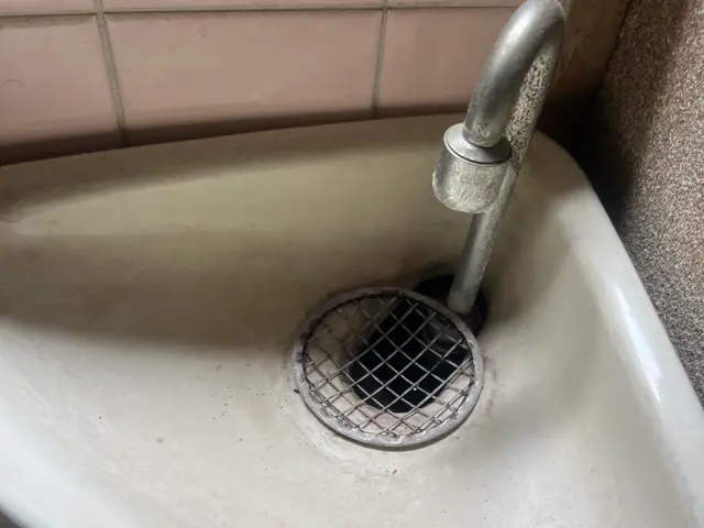 プロの技術でご満足いただけるように心を込めて作業いたしますサービスの画像