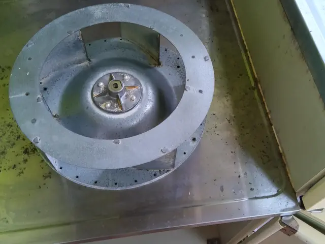 プロの技術でご満足いただけるように心を込めて作業いたしますサービスの画像