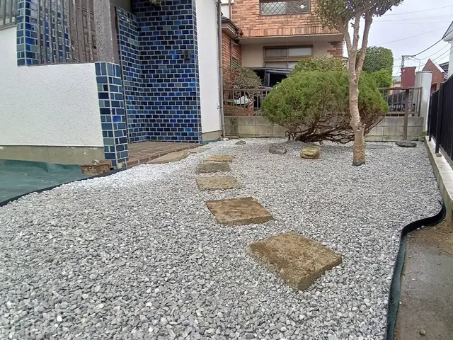 《平日・土ご予約歓迎！》経験豊富な職人が揃ってます！何でも当店へお任せください！サービスの画像