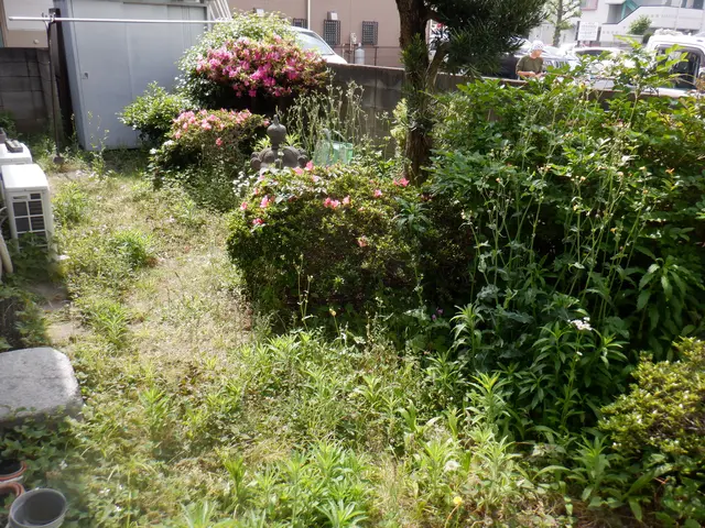 《平日・土ご予約歓迎！》経験豊富な職人が揃ってます！何でも当店へお任せください！サービスの画像