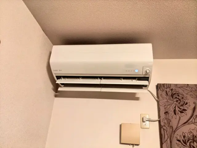 伊勢崎市発【業歴15年以上電気工事士が対応】お客様に寄り添えるよう心掛けていますサービスの画像