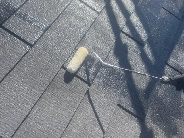 【業歴21年の実績】1級塗装技能士在籍◎完全自社施工◎アフターフォローも万全サービスの画像