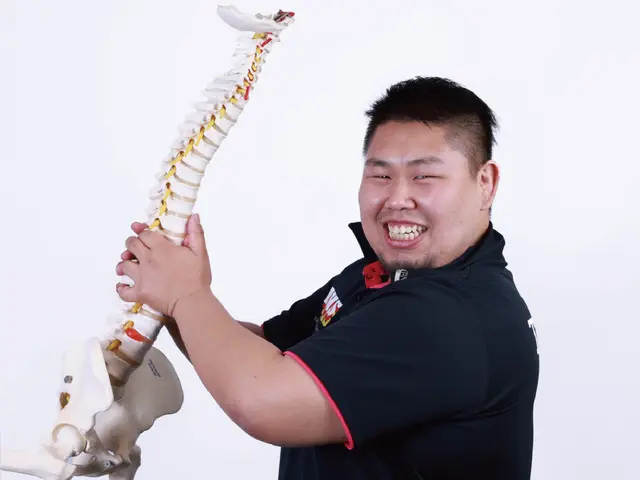 【姫路のタケえもん】【スパルタ式整体】【オーダーメイド整体】【当日ご予約可】サービスの画像