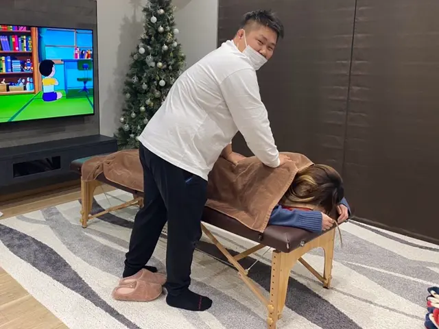 【姫路のタケえもん】【スパルタ式整体】【オーダーメイド整体】【当日ご予約可】サービスの画像