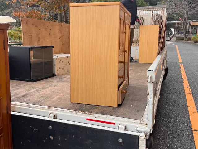 【業歴10年の実績】年中無休◎女性スタッフ同行可能◎営業時間外も対応可能サービスの画像