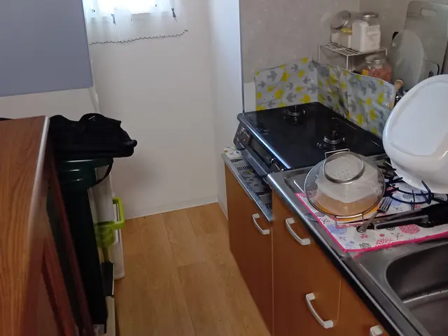 ❴☆お部屋も心もスッキリ☆❵片付けたいけど片付けられないアナタへ★サービスの画像