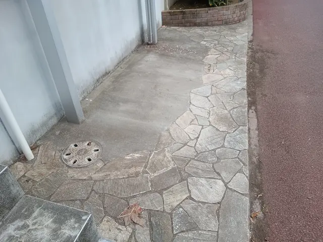 《成田市から伺います》作業外注一切なし◎駐車代は当店が負担します！サービスの画像