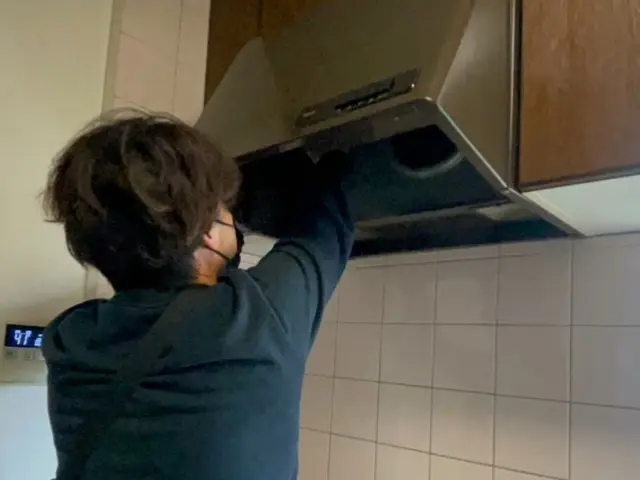 本日〜12月末まで◎お風呂防カビ無料◎今年の年末大掃除！！お力になります！！サービスの画像