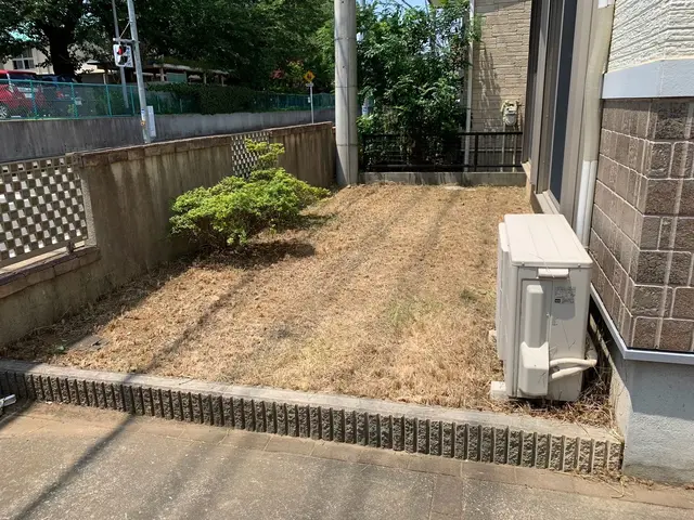 【土日祝対応可】一級造園技能士施工☆5000件以上の作業実績★損害保険加入済サービスの画像