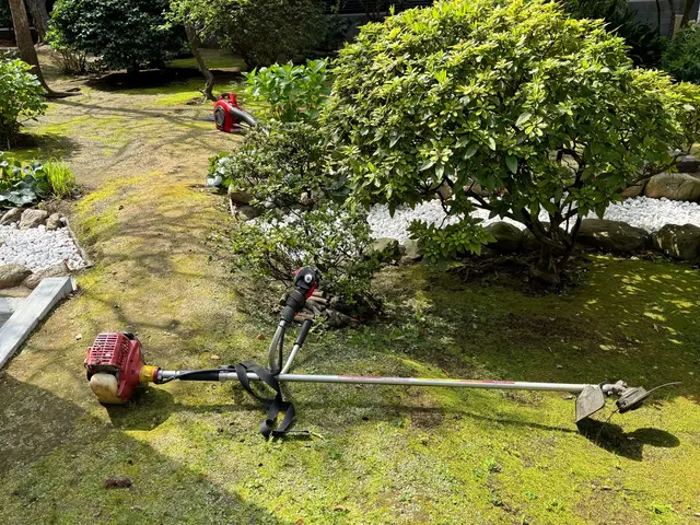 【土日祝対応可】一級造園技能士施工☆5000件以上の作業実績★損害保険加入済サービスの画像