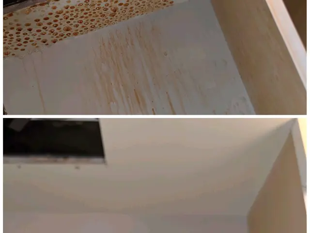 瞬殺油汚れクリーニングFTSTサービスの画像