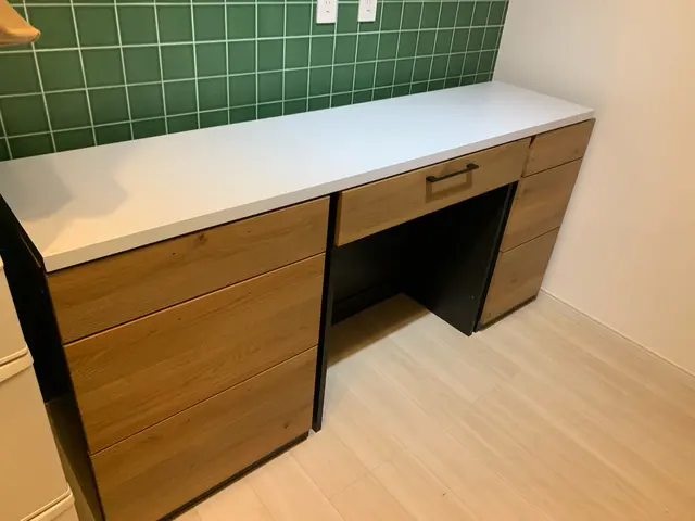 7年間で実績1000件以上★要望に応える家具組み立てサービス◎サービスの画像