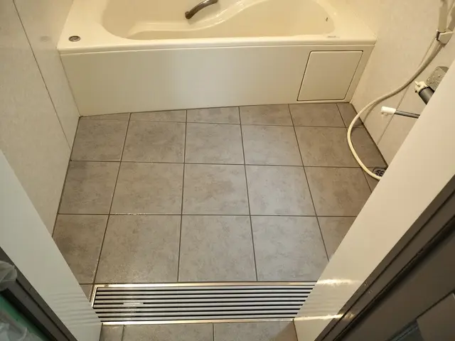 水回りクリーニング / 4点セット （お風呂＋換気扇＋トイレ＋キッチン）サービスの画像