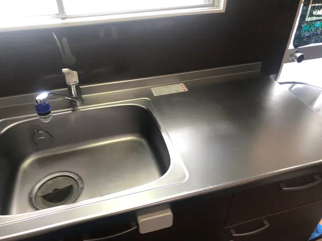 【日々の料理をより快適に！】追加費用一切無し！損害保険加入で安心☆サービスの画像