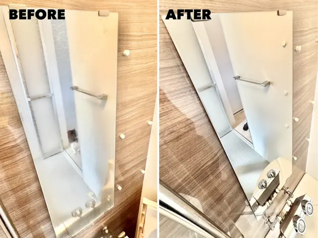 【ハウスクリーニングたまちゃん】★自社丁寧施工★お気軽にお問い合わせ下さい♩.•サービスの画像