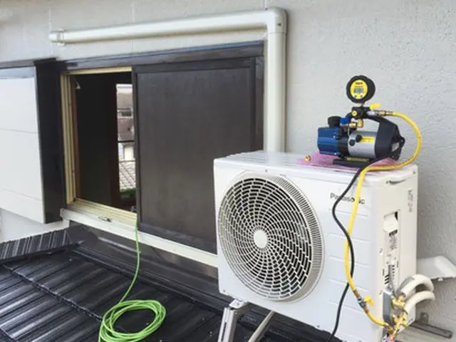 ☆台数割引有り・工事保険加入・工事保証2年☆サービスの画像