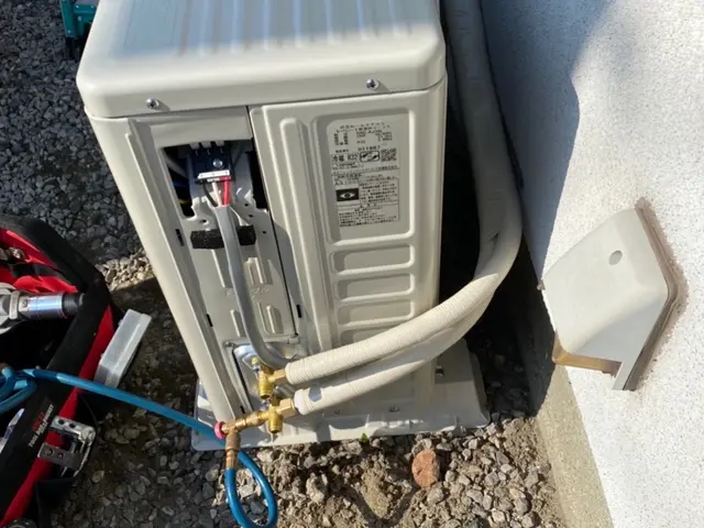 ◆安心の自社施工！◆店長の三宅がお伺いさせて頂きます！岡山県エリア対応！サービスの画像