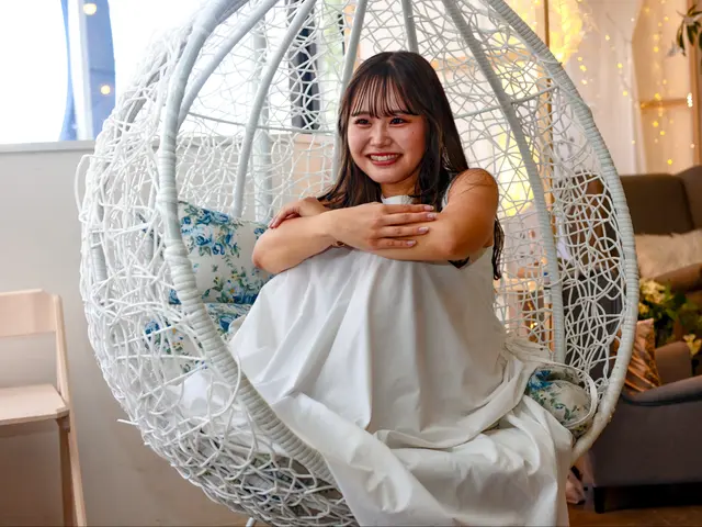 自然な笑顔を撮影いたします。女性カメラマン全データ納品