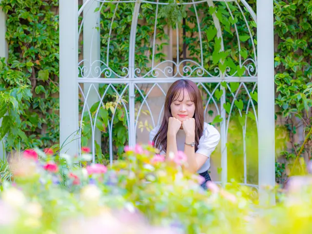 自然な笑顔を撮影いたします。女性カメラマン全データ納品